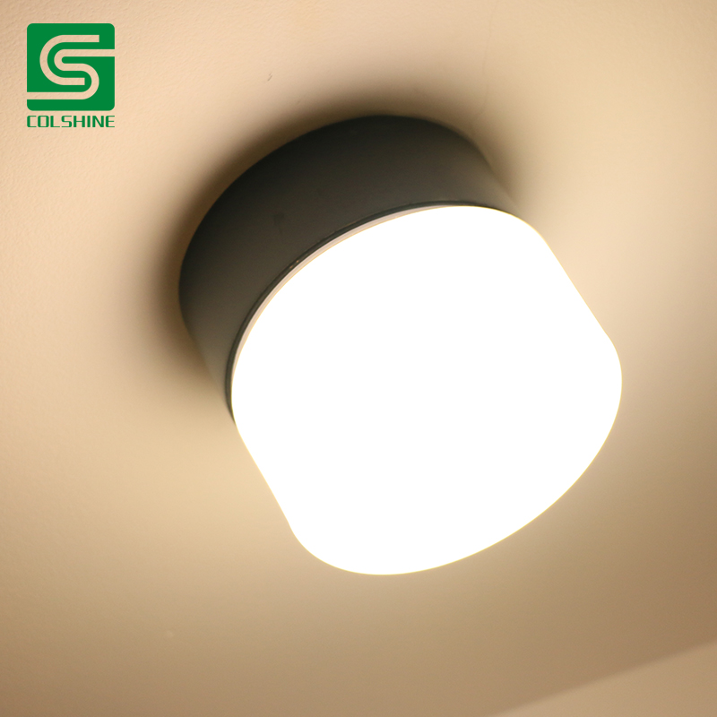 black porcelain waterproof ip54 G9 wall light.jpg